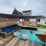 Cozy House Near The Sea Ferienhaus Boulogne-sur-Mer