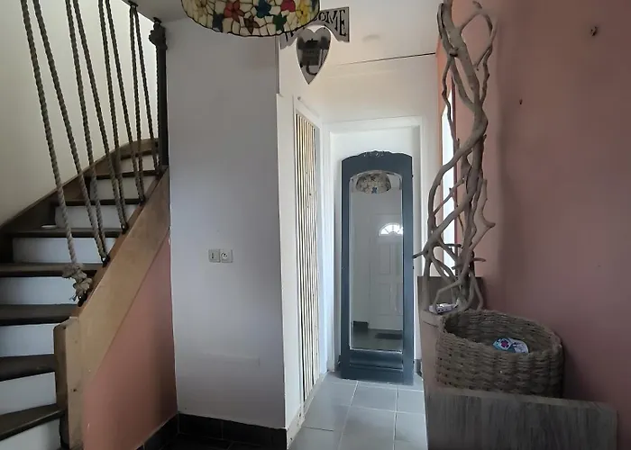 Cozy House Near The Sea * 볼로뉴쉬르메르