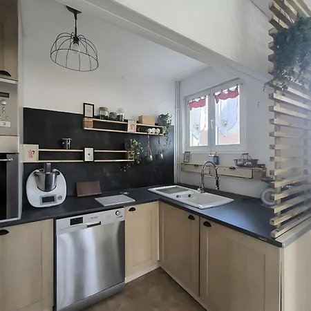Tatil Evi Cozy House Near The Sea
