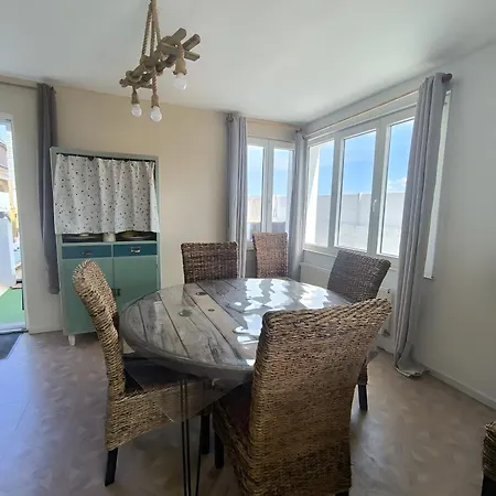 Cozy House Near The Sea Tatil Evi