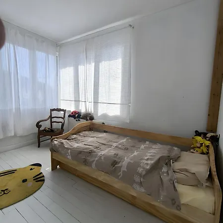 Tatil Evi Cozy House Near The Sea