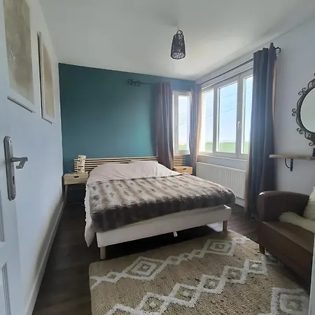 Tatil Evi Cozy House Near The Sea *