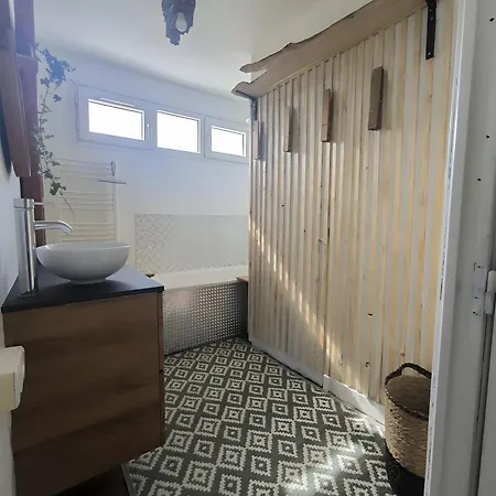 Cozy House Near The Sea Boulogne-sur-Mer
