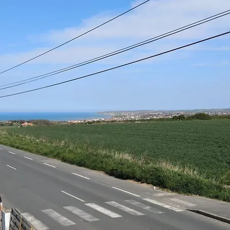 Cozy House Near The Sea