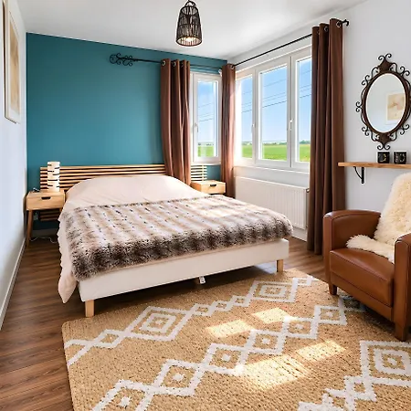 Tatil Evi Cozy House Near The Sea *