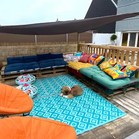 Tatil Evi Cozy House Near The Sea