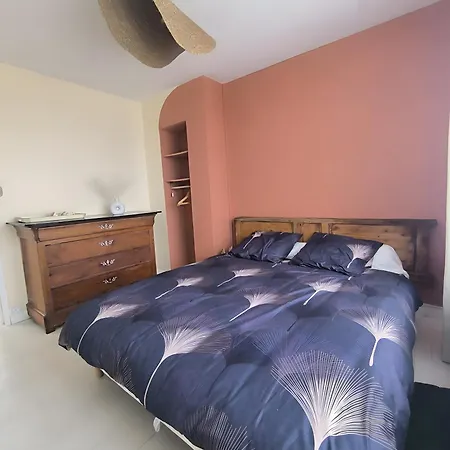 Tatil Evi Cozy House Near The Sea Boulogne-sur-Mer
