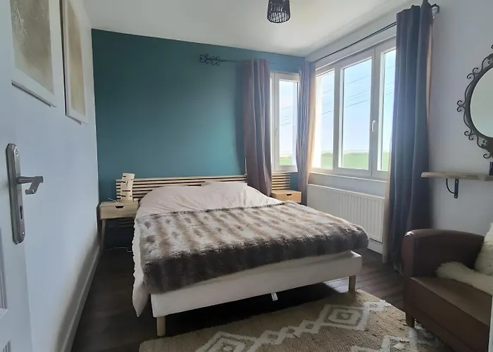 Casa vacanze Cozy House Near The Sea *